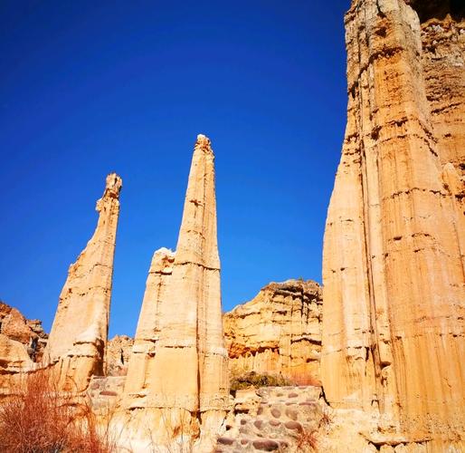 云南十大景点旅游景点