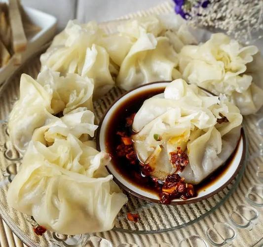 来康巴什必吃的美食