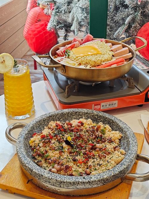 芜湖路万达广场美食