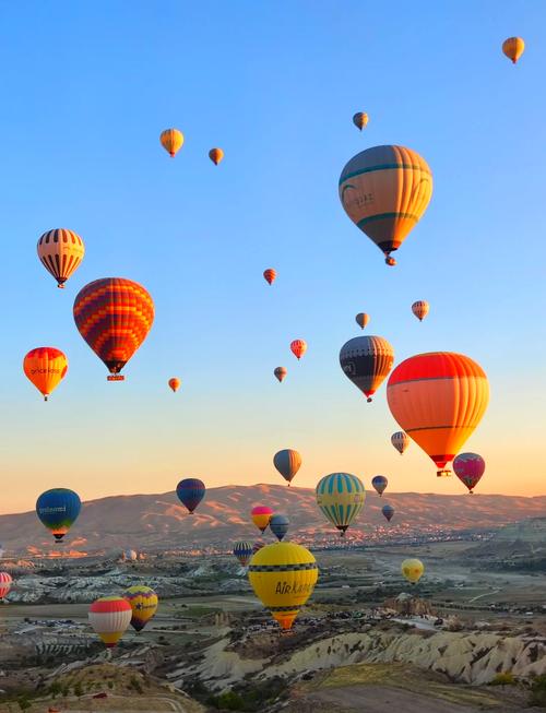 土耳其的旅游景点图片