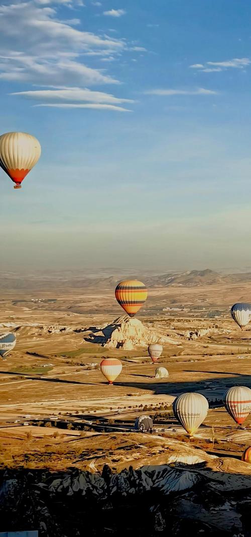 土耳其的旅游景点图片