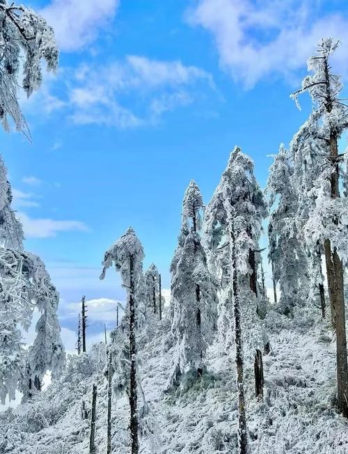 湖南冬季旅游景点推荐