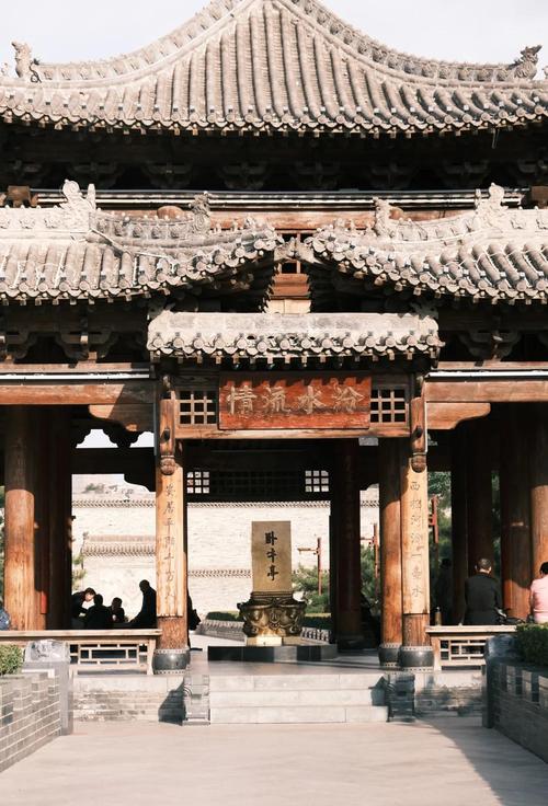 临汾古镇旅游景点大全