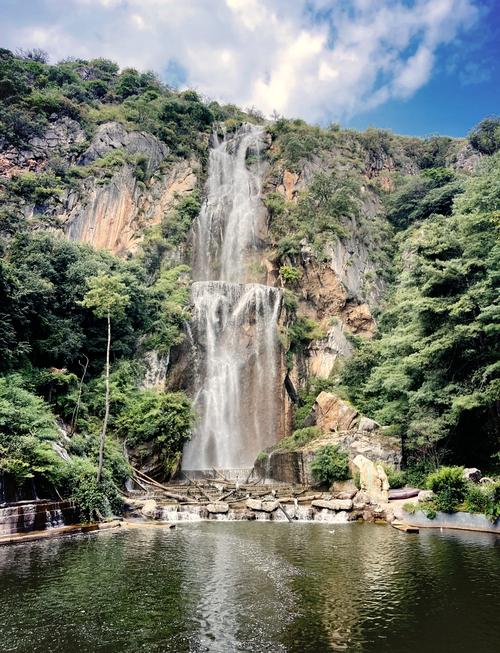 昆明附近景点旅游景点
