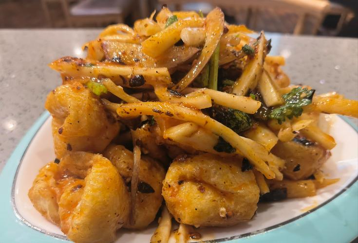 鸡西特色美食有哪些