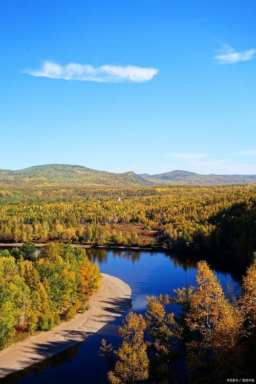 黑龙江省十月旅游景点