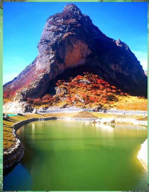 青海省西宁市旅游景点