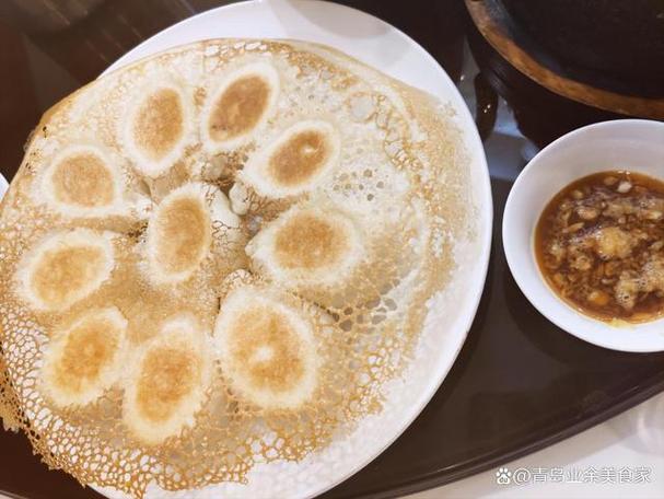 青岛延吉路万达美食