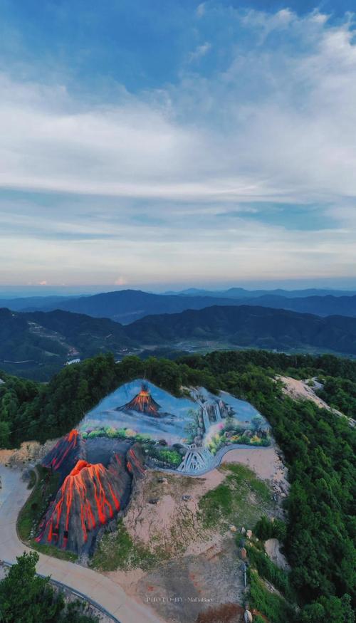 三明市内旅游景点大全