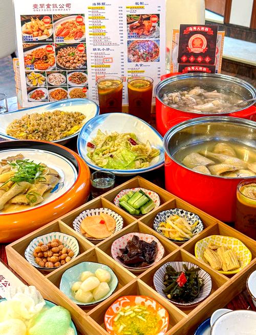 东莞必吃的美食攻略