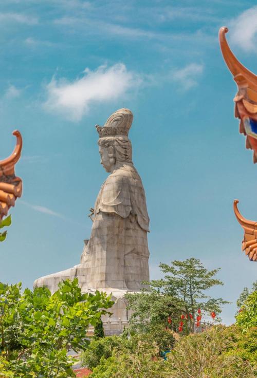 东莞旅游攻略景点推荐