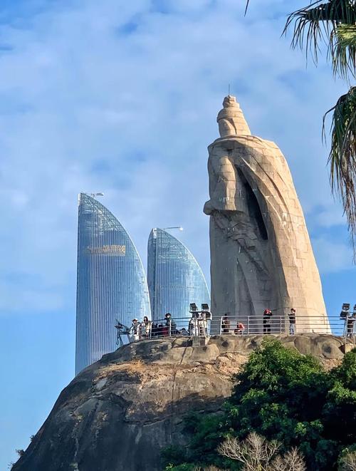 福建省厦门市旅游景点