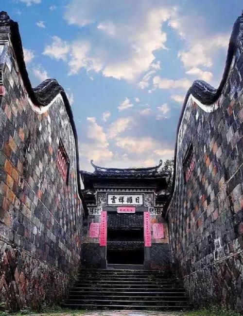 福建宁德十大旅游景点