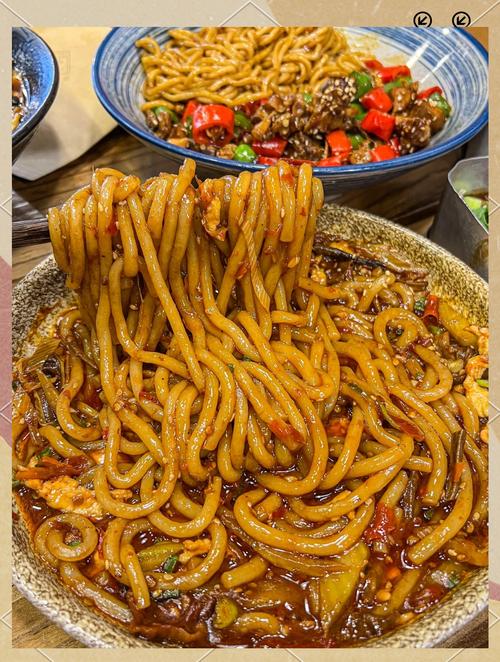 合肥官亭路美食排名