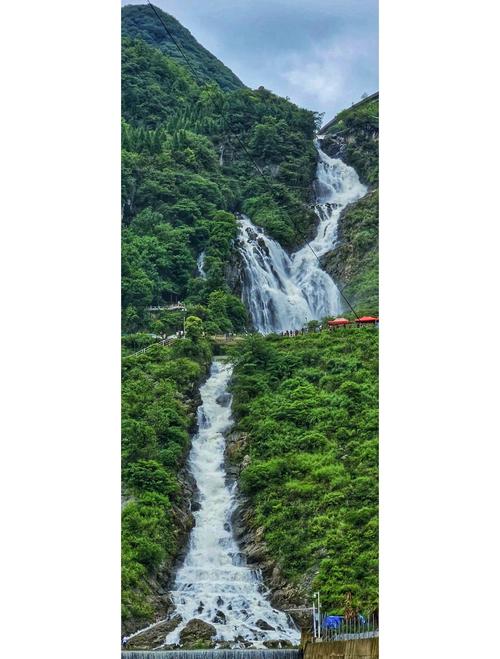 六盘水好玩的旅游景点