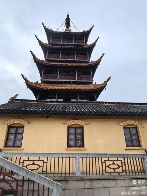 南通周边二日旅游景点