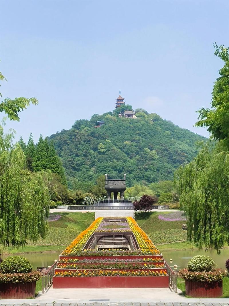 南通周边二日旅游景点