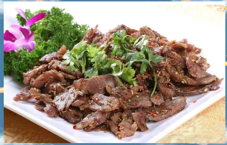 松原美食什么最好吃