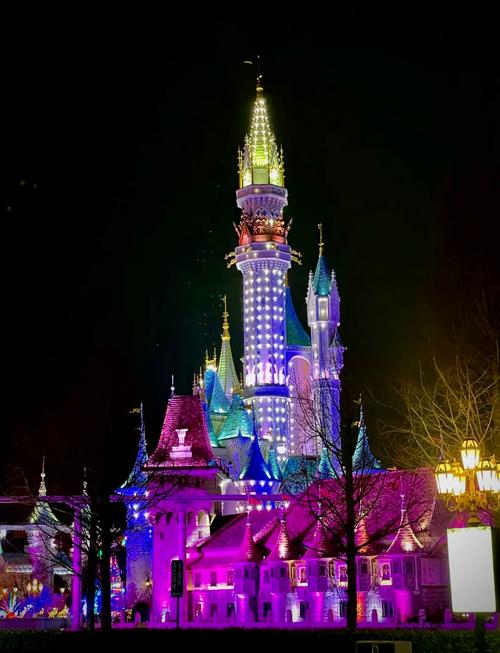 宁波罗蒙环球乐园攻略