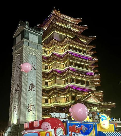 惠州游玩攻略景点大全