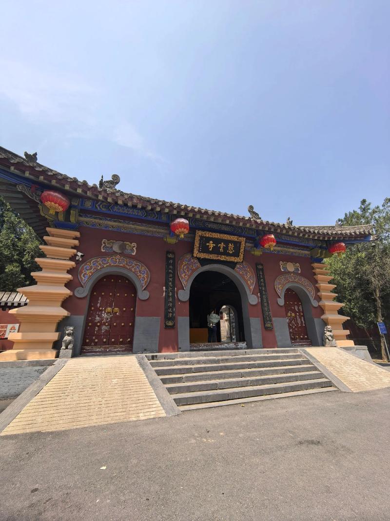 郑州市旅游景点有哪些