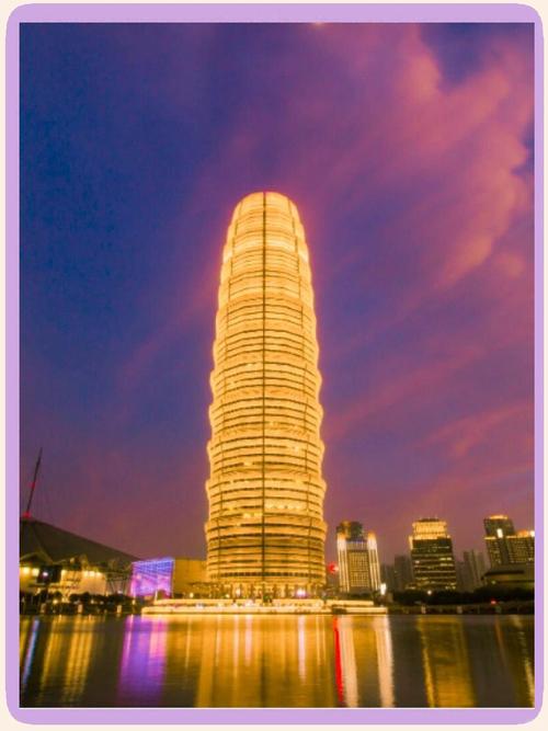 郑州市旅游景点有哪些