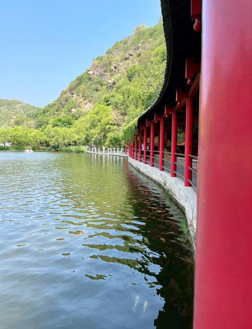 怀柔旅游景点大全免费