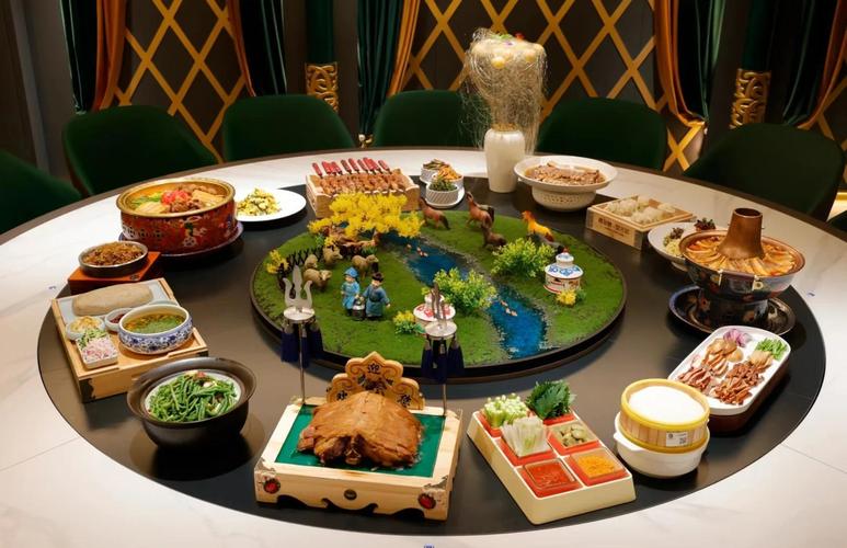 乌海有什么特色美食