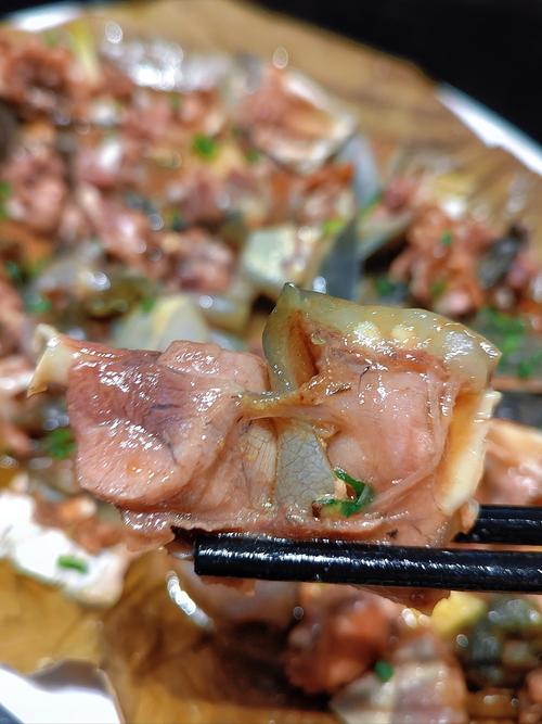 中山三溪村美食推荐