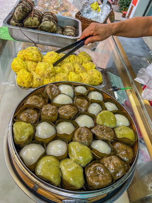 中山三溪村美食推荐