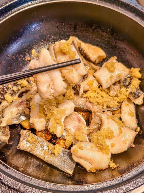 中山三溪村美食推荐