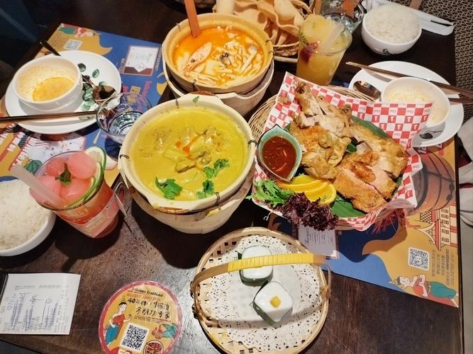 常熟印象城美食攻略