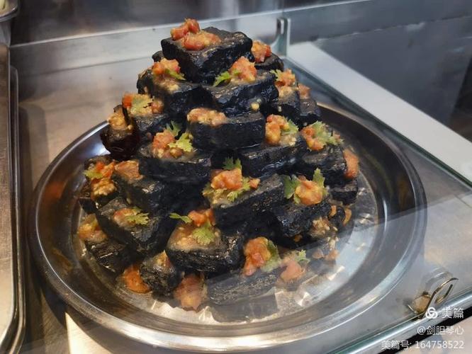 桂林正阳街美食攻略