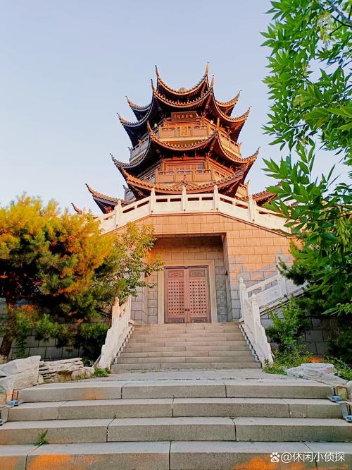 濮阳周边城市旅游景点