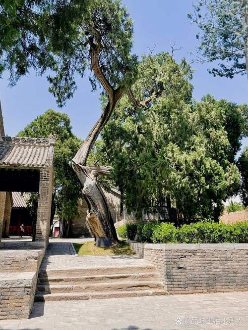 濮阳周边城市旅游景点