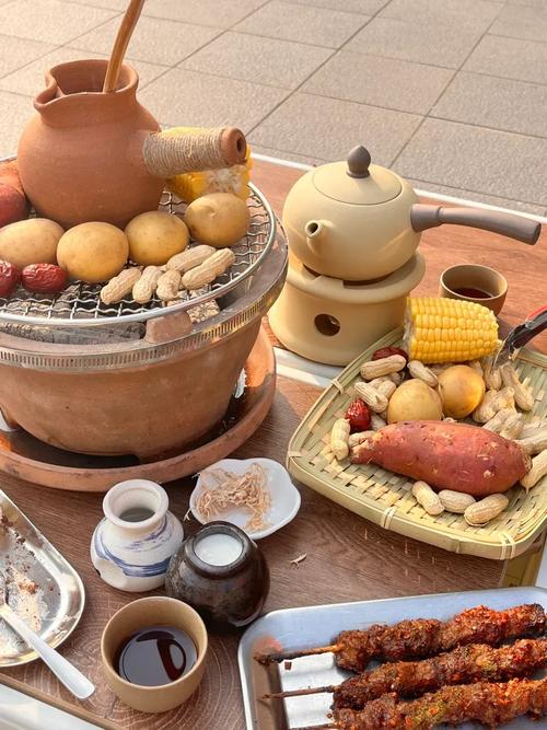 成都光华村附近美食