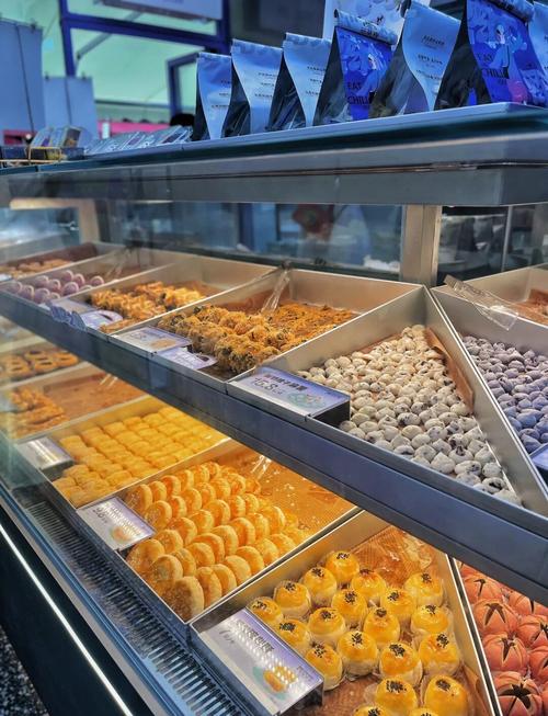 南宁航洋城美食攻略