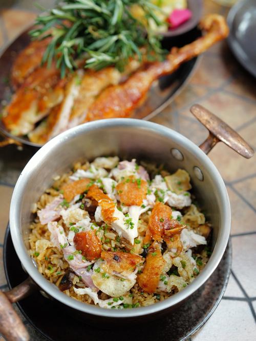 加拿大最著名的美食