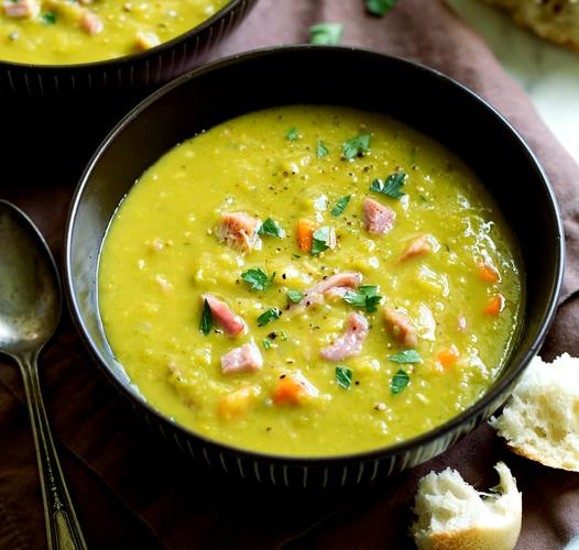 加拿大最著名的美食