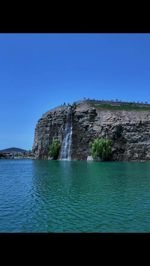 临沂市附近的旅游景点