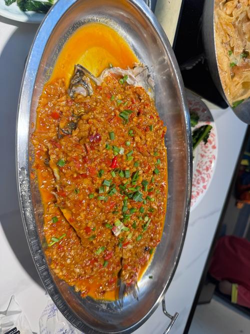 滕王阁附近美食攻略