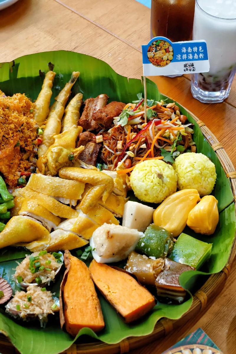 吃遍天下美食下一句