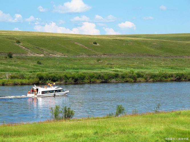 内蒙古海拉尔旅游攻略