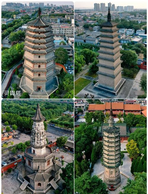 石家庄正定一日游攻略