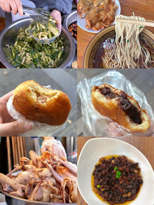 太仓有什么特色美食