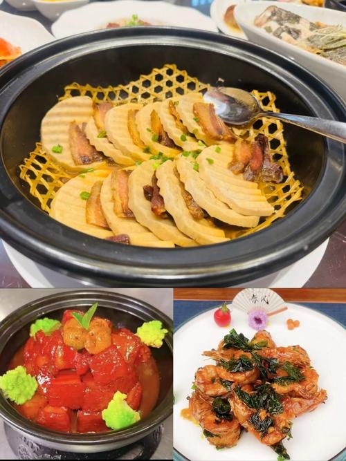 太仓有什么特色美食