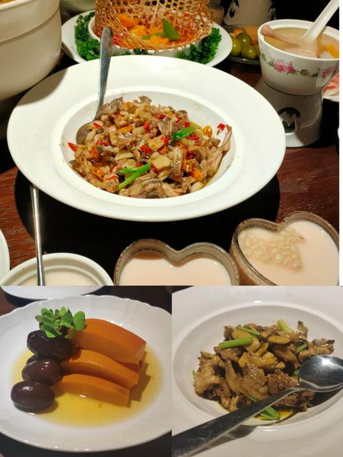 日月光中心美食推荐