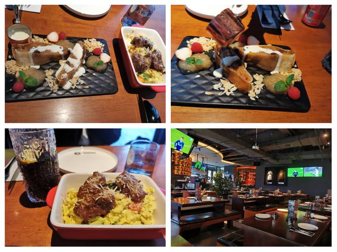 日月光中心美食推荐