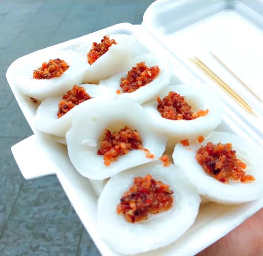 潮州牌坊街十大美食