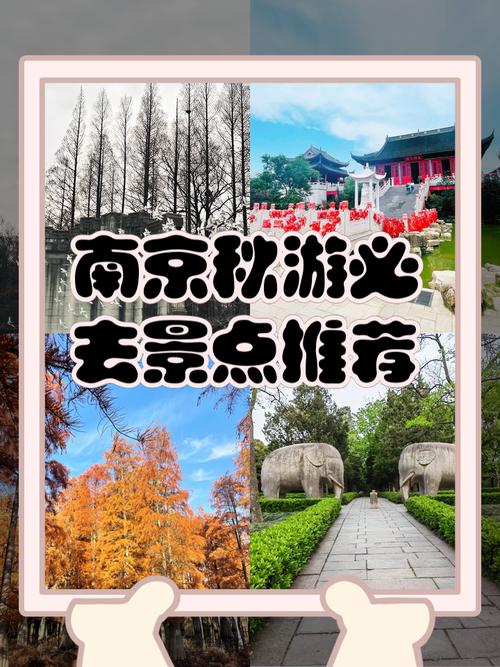南京一日旅游景点大全